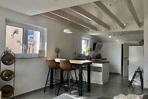 Hübsches Wohnen im grünen Zentrum Paderborn – Langer Weg 7, 33100 Kernstadt, Paderborn – Vorschaubild 15