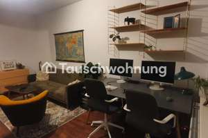 Tauschwohnung: 3 Zimmer in zentraler Lage und Blick ins Grüne – Die vollständige Adresse der Immobilie erhältst du vom Anbieter., 22301 Winterhude, Hamburg – Vorschaubild 7