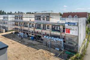 Wohnen am Stadtpark 2.0 - Reihenendhaus A9 – Die vollständige Adresse der Immobilie erhältst du vom Anbieter., 37081 Grone, Göttingen – Vorschaubild 4