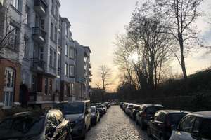 Hochwertige Ausstattung,möbliert-Erstbezug nach Kernsanierung: 2-Zimmer-Souterrain-Whg.,Design EBK – Die vollständige Adresse der Immobilie erhältst du vom Anbieter., 12165 Steglitz, Berlin – Vorschaubild 28