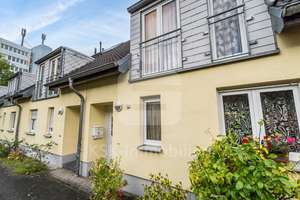 Modernes Rheinmittelhaus | TG-Stellplatz | Köln-Zollstock! – Die vollständige Adresse der Immobilie erhältst du vom Anbieter., 50969 Zollstock, Köln – Vorschaubild 3