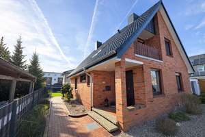 Viel Platz für die Familie – 139 m² Wohnfläche in ruhiger Lage von Westerrönfeld – Die vollständige Adresse der Immobilie erhältst du vom Anbieter., 24784 Westerrönfeld – Vorschaubild 3