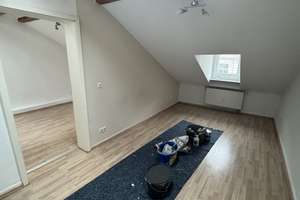 Kleine schnucklige  2-ZKB -Altbau -in der City ! – Luisenstraße 3, 65185 Mitte, Wiesbaden – Vorschaubild 4