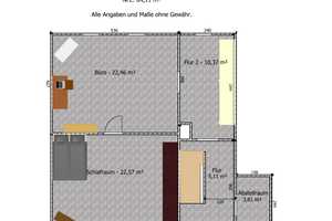 2 Häuser - 3 Seitenhof mit großem Grundstück & Garagen & Pool – Alte Leipziger Straße 14, 6766 Anhalt-Bitterfeld (Kreis) – Vorschaubild 51