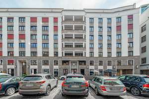 Helle Dachgeschosswohnung: Penthouse-Flair mit Panoramablick auf Dom und Fernsehturm – Die vollständige Adresse der Immobilie erhältst du vom Anbieter., 10179 Mitte (Ortsteil), Berlin – Vorschaubild 9