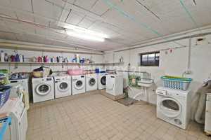 Helle 3-Zimmer-Eigentumswohnung mit Südbalkon Wintergarten & Garage! Ruhiges Wohnen in Dudweiler Süd – Stadtverband Saarbrücken (Kreis) – Vorschaubild 18