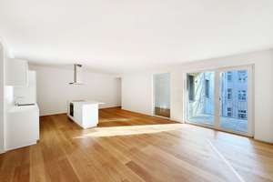 Familienresidenz im Herzen von Berlin-Friedrichshain