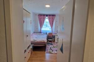 Wohnen mit Charakter: 3-Zimmer-Wohnung in Dortmund-Niederhofen – Godefriedstr 5, 44265 Wellinghofen, Dortmund – Vorschaubild 4