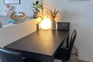 BEFRISTET: 1-Zimmer Wohnung mit Balkon in München-Moosach – Breslauer Str. 3, 80992 Moosach-Bahnhof, München – Vorschaubild 2