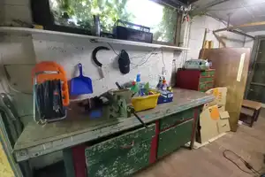 CITYHOUSE: Freistehendes Einfamilienhaus mit großem Grundstück, Außenpool, Sauna, Kamin und Garage – Rheinisch-Bergischer Kreis – Vorschaubild 22