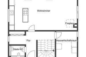 !!!SOFORT FREI!!! Tolles Einfamilienhaus mit eigener Lüftungsanlage, Solar und Garage – Die vollständige Adresse der Immobilie erhältst du vom Anbieter., 1855 Sebnitz – Vorschaubild 16