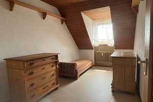 3-Zimmer-Wohnung "ganz oben" im Stadtteil Nbg.-Eberhardshof – Nürnberg – Vorschaubild 4