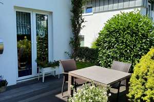 Moderne Doppelhaushälfte mit Garten und Garage in Hamburg-Marmstorf – Perfekt für Familien – Die vollständige Adresse der Immobilie erhältst du vom Anbieter., 21077 Marmstorf, Hamburg – Vorschaubild 19