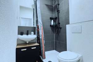 Attraktive 2-Zimmer Wohnung in Krefeld Cracau, frisch saniert – Schwertstraße 119, 47799 Cracau, Krefeld – Vorschaubild 3