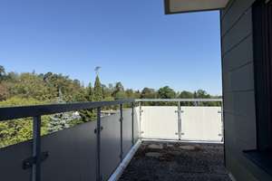 S-Rohr: Viel Licht, viel Freiraum – 2-Zimmer-Wohnung mit großer Dachterrasse – 70565 Rohr, Stuttgart – Vorschaubild 18
