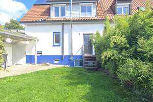*Reserviert* Familienfreundliche Doppelhaushälfte mit 1 PKW-Garage in der Villinger Südstadt – Die vollständige Adresse der Immobilie erhältst du vom Anbieter., 78050 Villingen, Villingen-Schwenningen – Vorschaubild 14