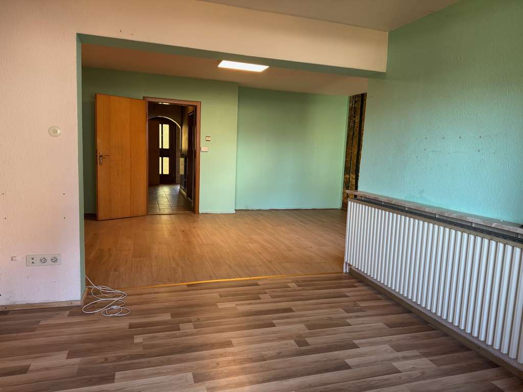 Immobilie in Bad Grund - In die eigenen 4 Wände: Reihenhaus in ruhiger Wohnlage - Bild 4