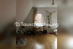 Tauschwohnung: 3-Zimmer-Wohnung in Stuttgart-Süd/WG-Geeignet – Die vollständige Adresse der Immobilie erhältst du vom Anbieter., 70199 Heslach, Stuttgart – Vorschaubild 6