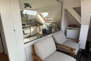 Schöne 2-Zimmer DG-Wohnung in Stuttgart-Ost mit Balkon – Haußmannstraße 176, 70188 Ostheim, Stuttgart – Vorschaubild 13