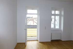 ** Zentrum-Süd: Sanierte 2-Zimmerwohnung mit Balkon und eigenem Garten in exklusiver Lage ** – Shakespearestraße 60, 4107 Zentrum-Süd, Leipzig – Vorschaubild 5