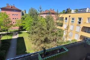 Lichtdurchflutete 3-Zimmer-2-Bäder-Wohnung in München Obergiesing – Die vollständige Adresse der Immobilie erhältst du vom Anbieter., 81529 Obergiesing, München – Vorschaubild 3