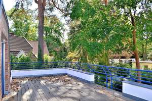 ++ GRÜNES KLEINOD + IM HERZEN VON SCHLACHTENSEE + GARTEN + DACHTERRASSE + TIEFGARAGE +  SANIERT ++ – Breisgauer Straße 45A, 14129 Zehlendorf, Berlin – Vorschaubild 40