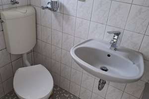Kleine Zwei-Zimmerwohnung mit Balkon – Am Brunnenkamp 15, 24537 Faldera, Neumünster – Vorschaubild 9