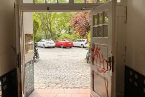 versteckter Altbau-Traum an einer der coolsten Straßen der Welt! – Paul-Lincke-Ufer xx, 10999 Kreuzberg, Berlin – Vorschaubild 45
