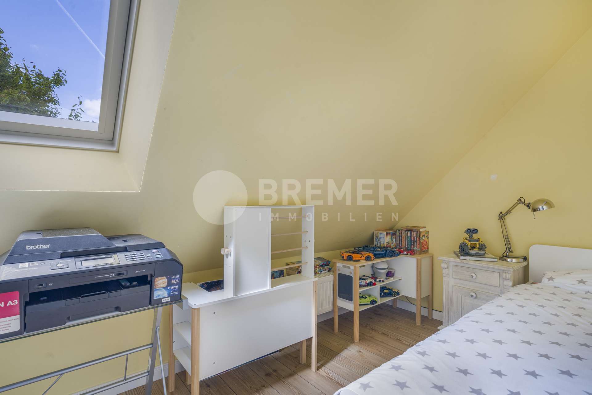 Immobilie in Eyendorf - Charmantes, sanierte Bauernhaus – familienfreundlich, mit zusätzlicher Mieteinnahme - Bild 14