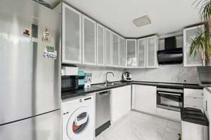 Wohnkomfort auf höchstem Niveau: Modernisierte 3-Zimmer-Wohnung mit 2 Balkonen, Aufzug & Tiefgarage – Die vollständige Adresse der Immobilie erhältst du vom Anbieter., 50858 Weiden, Köln – Vorschaubild 4