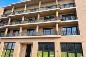 Modernes Wohnen in Kronsrode: Rollstuhlgerechte 3-Zimmer-Wohnung mit EINBAUKÜCHE und LOGGIA – Maria-Telkes-Platz 2, 30539 Bemerode, Hannover – Vorschaubild 35