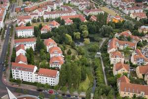 Busonistr.  131, 2.OG, RE – Busonistr. 131, 13125 Karow, Berlin – Vorschaubild 2