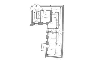 Tauschwohnung: Saniert 3z Wohnung in Richardkiez/Neukölln gegen 2z W. – Die vollständige Adresse der Immobilie erhältst du vom Anbieter., 12055 Neukölln (Ortsteil), Berlin – Vorschaubild 18