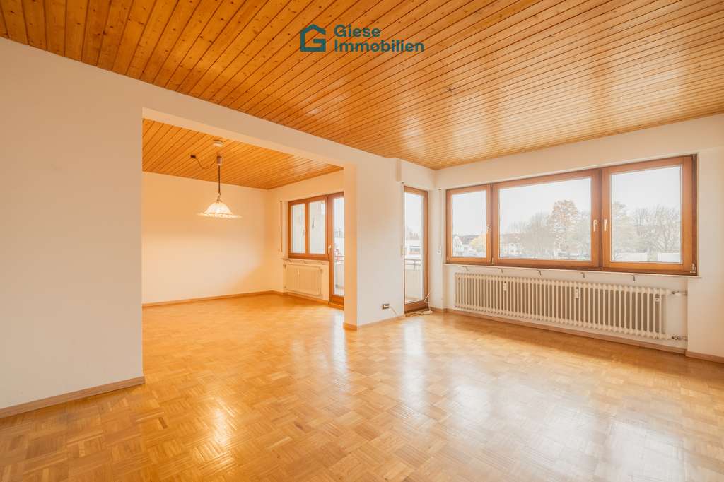 Immobilie in Filderstadt - Familienglück in naturnaher Lage von Sielmingen - Bild 1