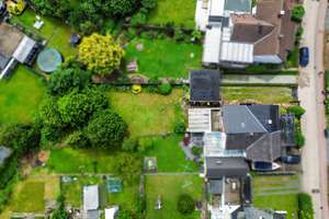 Familienfreundliches Zuhause mit viel Platz und Gestaltungsspielraum – 33609 Mitte, Bielefeld – Vorschaubild 8