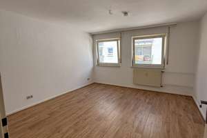 Wohnung am Schützenplatz zu vermieten