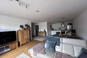 freundlich * hell * großzügig geschnitten - moderne 2-Zimmer-Wohnung mit EBK,  Parkett und Balkon – An der Schalwiese 17, 44789 Südinnenstadt, Bochum – Vorschaubild 7