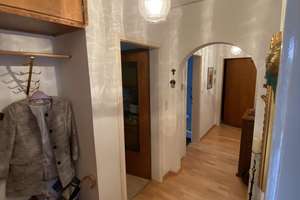 Mehrfamilienhaus mit 3 Wohnungen, Garage und Garten – 91058 Sebaldus, Erlangen – Vorschaubild 7