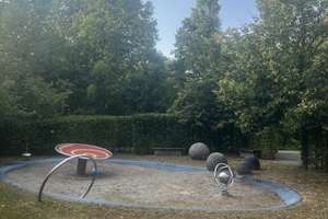 Attraktive 4-Zimmer-Wohnung in Top-Lage – nahe Herzogpark und Englischem Garten (Erbpacht) – Lohengrinstraße 4-12, 81925 Herzogpark, München – Vorschaubild 7