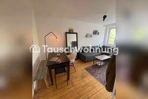Tauschwohnung: Zwei Zimmer Wohnung mit Balkon und Keller mitten in Eimsbütt – Heußweg 8, 20257 Eimsbüttel (Ortsteil), Hamburg – Vorschaubild 4