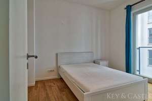 Modernes Townhouse-Studio mit privater Dachterrasse & TG-Stellplätzen in Bestlage – Die vollständige Adresse der Immobilie erhältst du vom Anbieter., 10115 Gesundbrunnen, Berlin – Vorschaubild 7