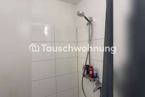Tauschwohnung: Renoviertes Studio im Kreuzviertel gegen größere Wohnung ab – Die vollständige Adresse der Immobilie erhältst du vom Anbieter., 48147 Kreuz, Münster – Vorschaubild 5