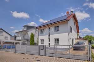 Villa auf großem Grundstück – Darmstadt – Vorschaubild 28