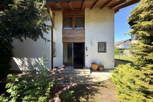 Großzügiges Einfamilienhaus/ großes Grundstück in bester Lage Ingolstadt/ Gerolfing provisionsfrei – Raimundstraße 6, 85049 West, Ingolstadt – Vorschaubild 10