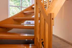 Ein zauberhaftes Altstadthaus mit Laden, 2 W/E und Dachterrasse – Die vollständige Adresse der Immobilie erhältst du vom Anbieter., 86899 Landsberg am Lech – Vorschaubild 12