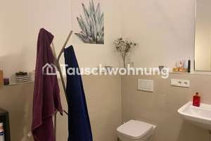 Tauschwohnung: Lichtdurchflutete moderne Wohnung – Rotherstraße 24, 10245 Friedrichshain, Berlin – Vorschaubild 12