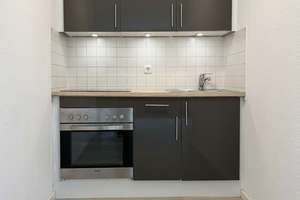 Sofort verfügbar! Apartment mit Balkon und TG-Stellplatz – Die vollständige Adresse der Immobilie erhältst du vom Anbieter., 80807 Milbertshofen, München – Vorschaubild 4