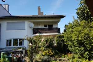Haus mit 189 m² Wohnfläche, großem Garten und Garage von Privat in Oppenheim – Die vollständige Adresse der Immobilie erhältst du vom Anbieter., 55276 Oppenheim – Vorschaubild 1