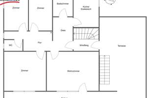 Viel Platz für zwei Familien – ZFH mit Balkon, Terrasse und großem Grundstück in 91719 Heidenheim – Die vollständige Adresse der Immobilie erhältst du vom Anbieter., 91719 Heidenheim – Vorschaubild 17