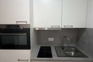 1-Zimmer-Wohnung mit Terrasse – ab sofort verfügbar – Marzahner Chaussee 199, 12681 Marzahn, Berlin – Vorschaubild 11